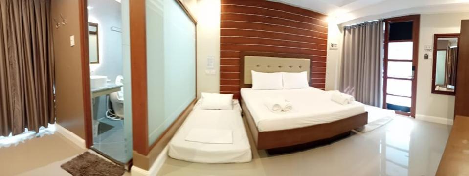 Panglao Alona Suites Bolod  Buitenkant foto